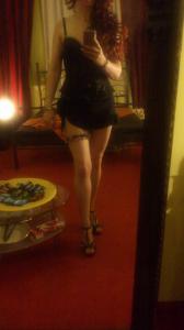 Chica busca chico en Alicante: 