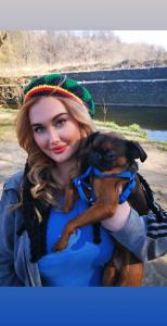 Chica busca chico en Barcelona: 