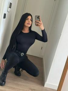 662431036: Travesti en Madrid