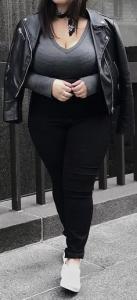 Chica busca chico en Madrid: 