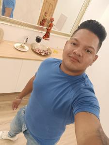 643564317: Chico busca chica en Tenerife