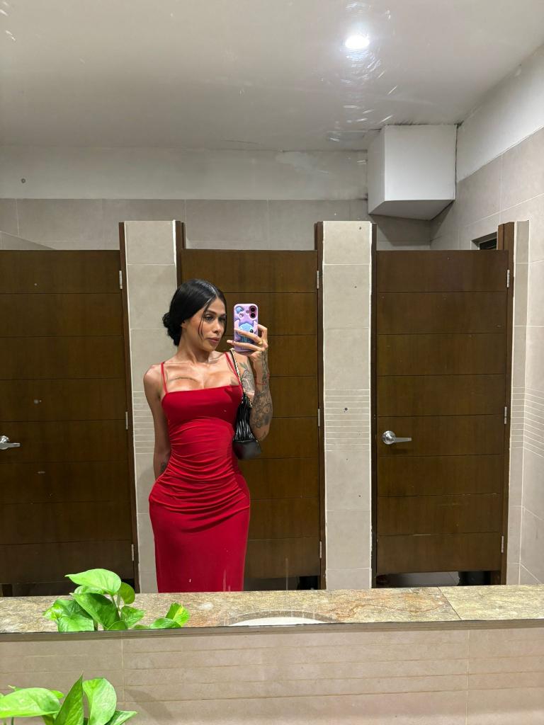 Transexual en Barcelona: 