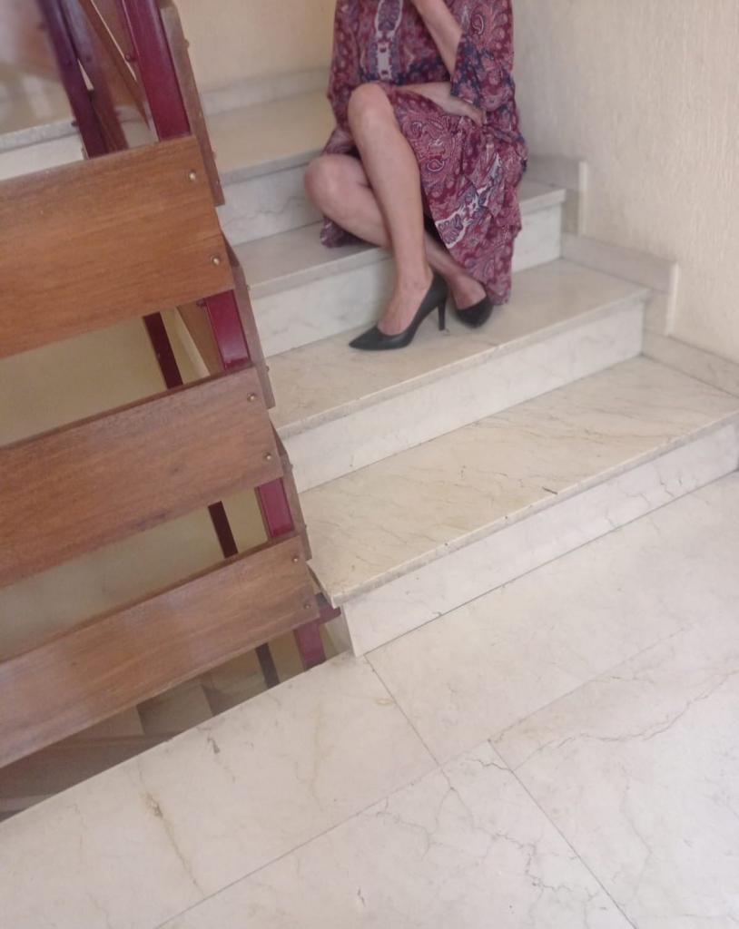 711274441: Chica busca chico en Madrid