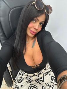 691265455: Travesti en Madrid