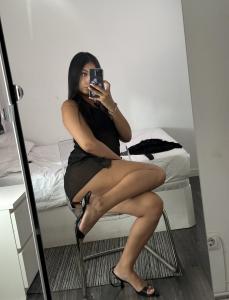 632034460: Travesti en Barcelona