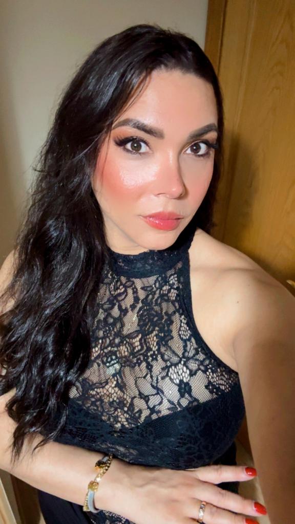 604100456: Transexual en Madrid