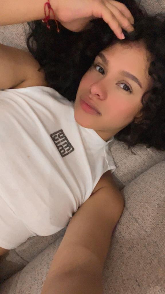 Chica busca chico en Murcia: 