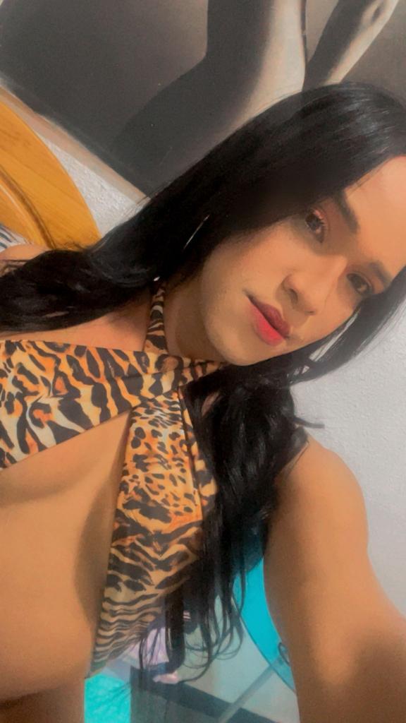 Travesti en Murcia: Transexuales y Travestis