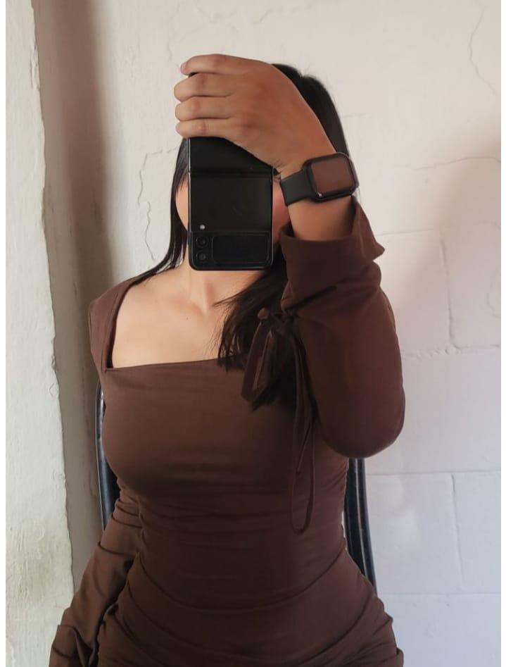 Chica busca chico en Alicante: 