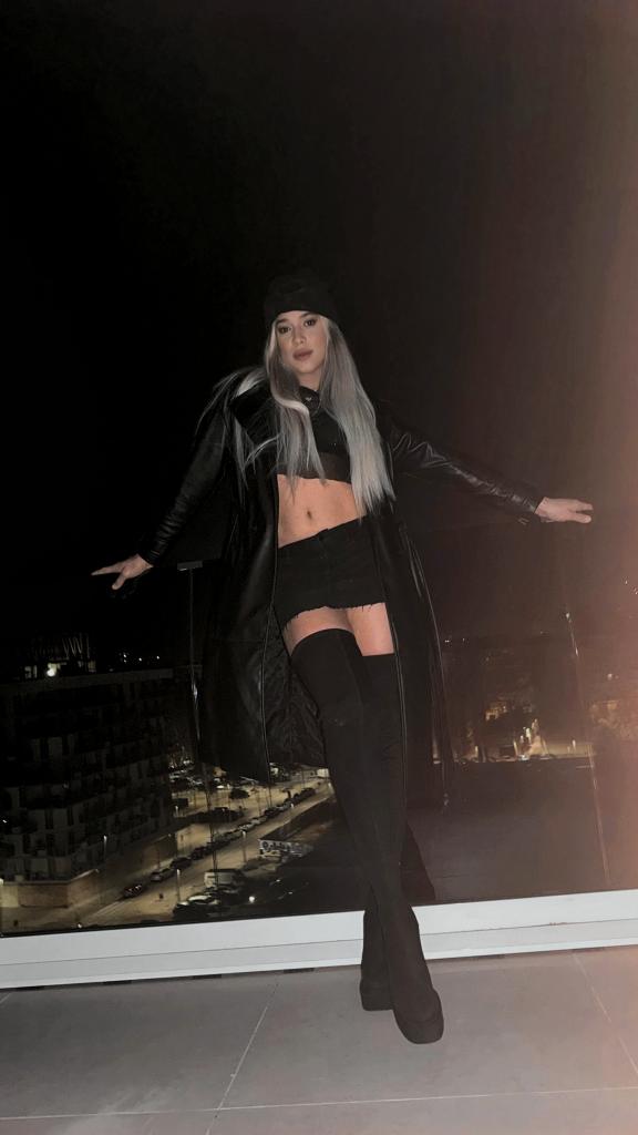 Travesti en Barcelona: 