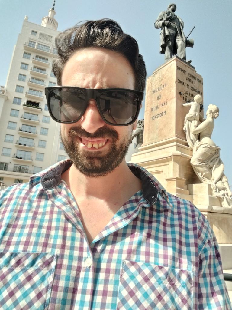 Chico busca chica en León: 