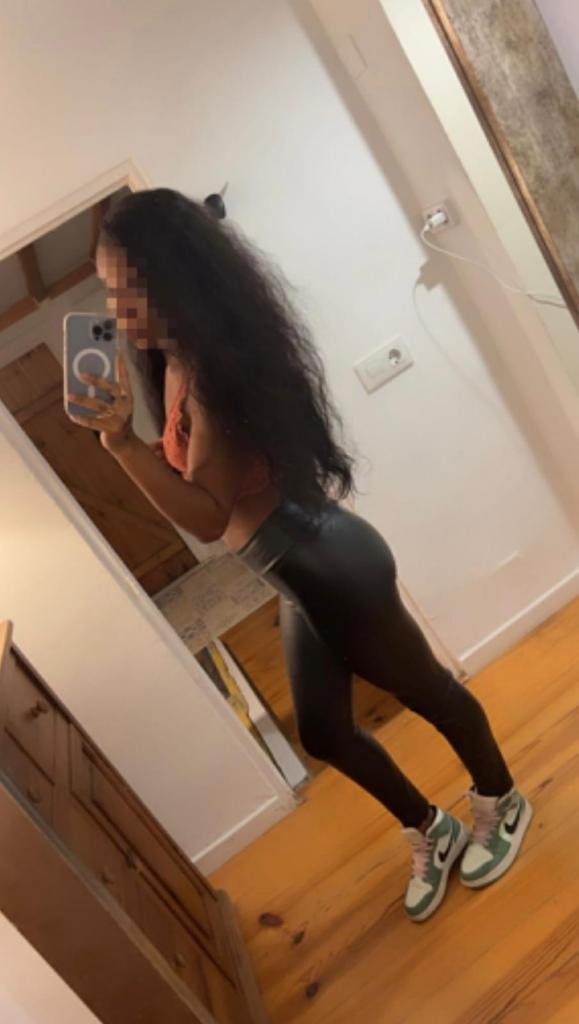 Chica busca chico en La Rioja: 