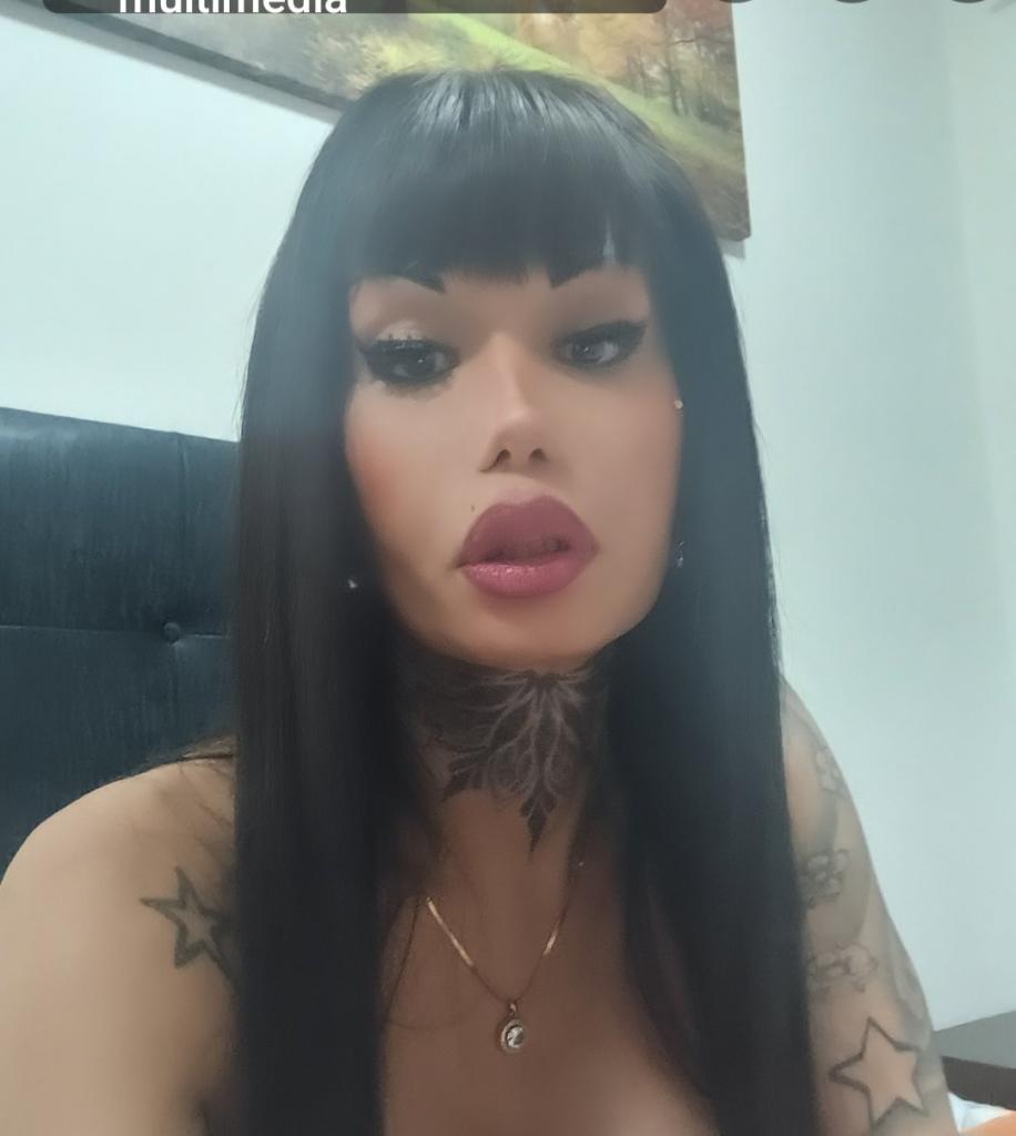 Travesti en Almería: 