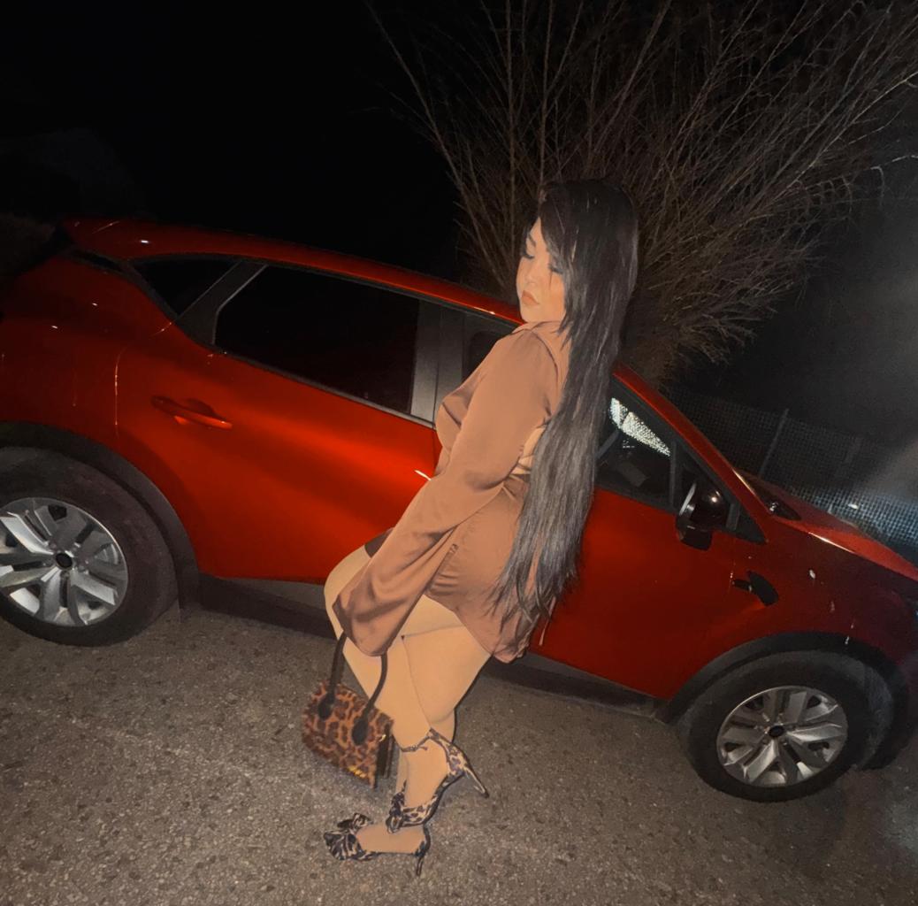 634424372: Chica busca chico en Badajoz