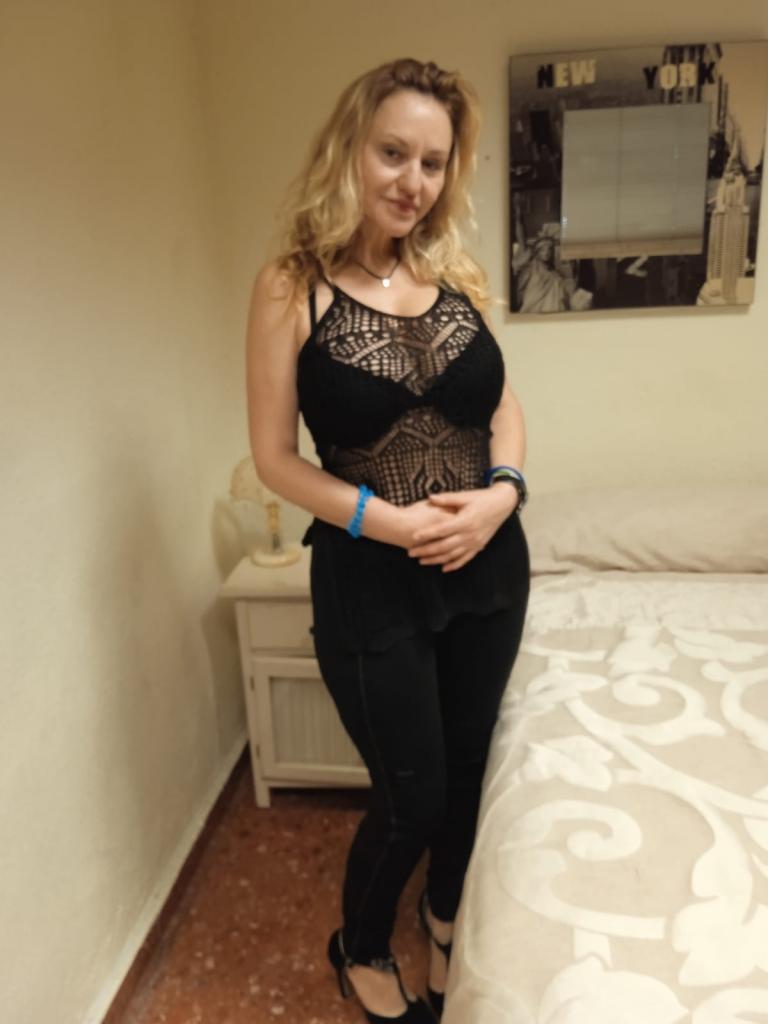 Chica busca chico en Alicante: 