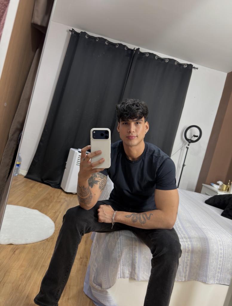 Chico busca chica en Valencia: Chico busca chica