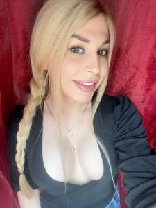 602470189: Transexual en Madrid