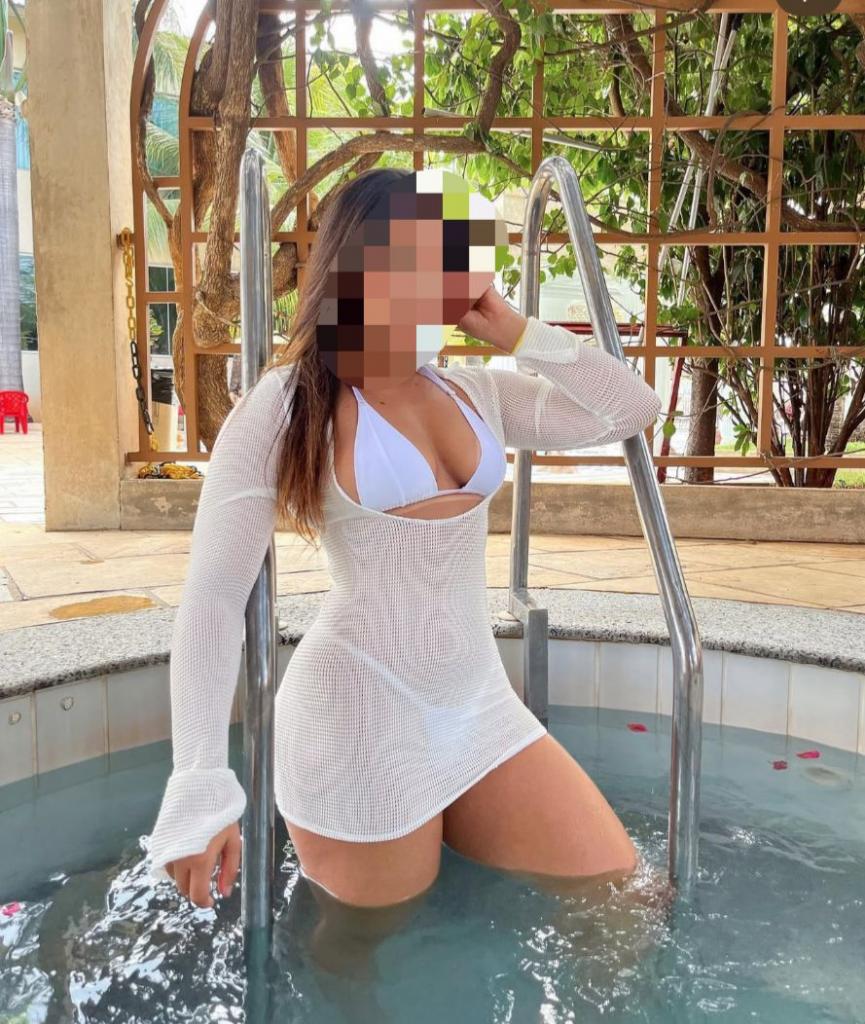 Chica busca chico en Las Palmas: 