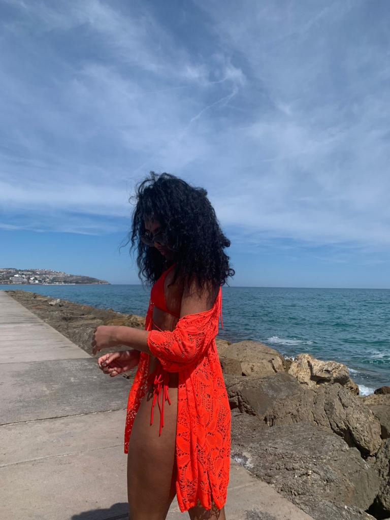 Travesti en Castellón: 