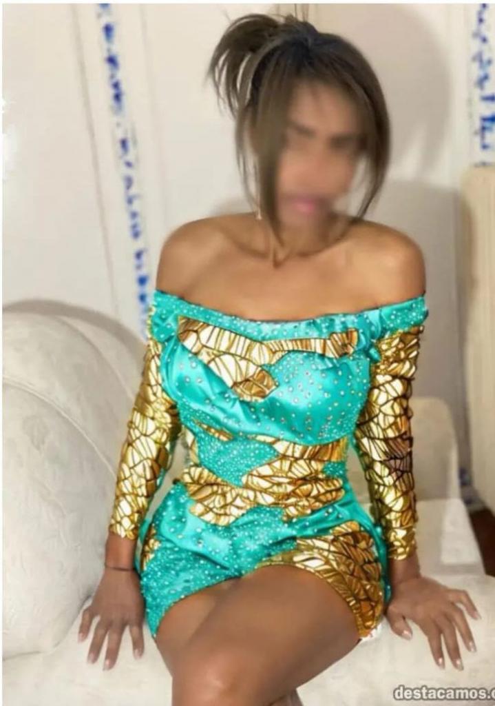 Chica busca chico en Ciudad Real: 