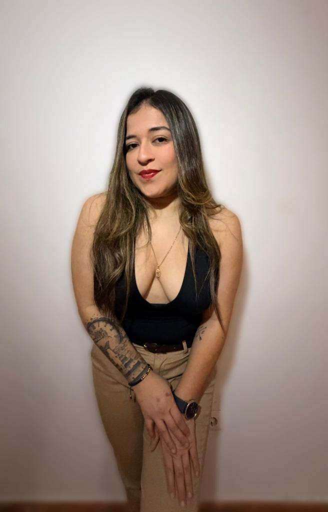 Chica busca chico en Córdoba: 