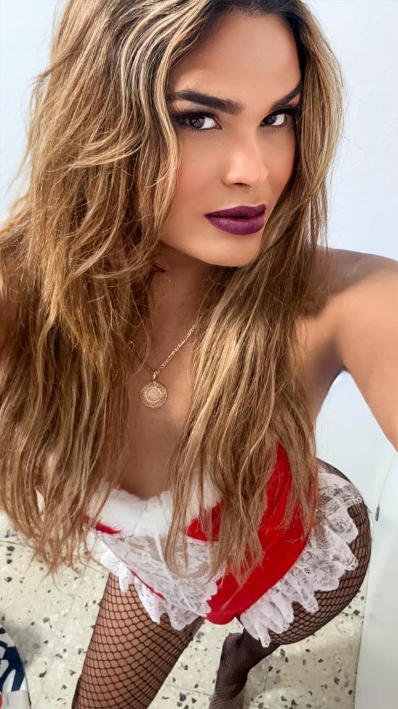 Transexual en Tenerife: 