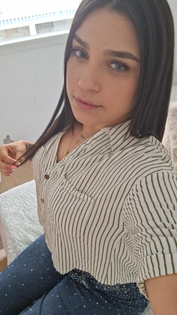 641872685: Chica busca chico en Zaragoza