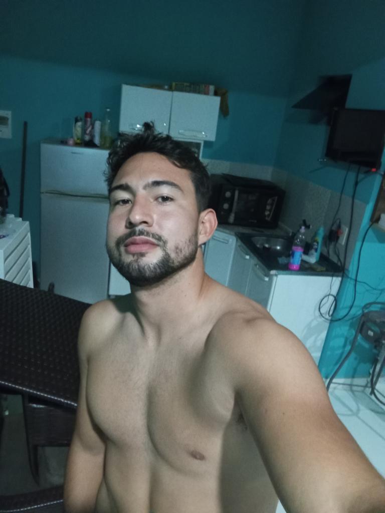 Chico busca chica en Madrid: 