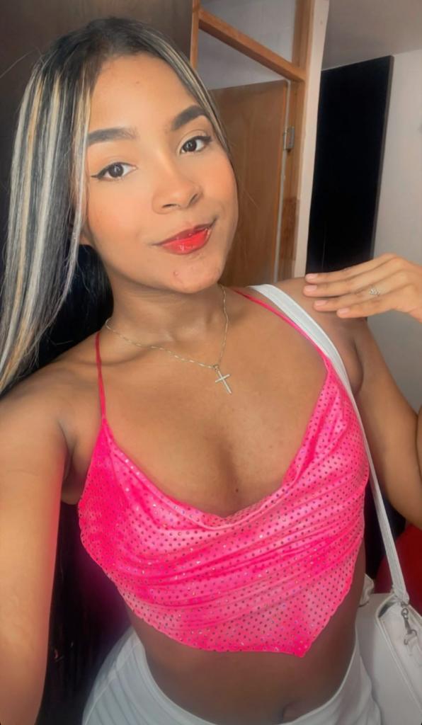 612238918: Chica busca chico en Las Palmas