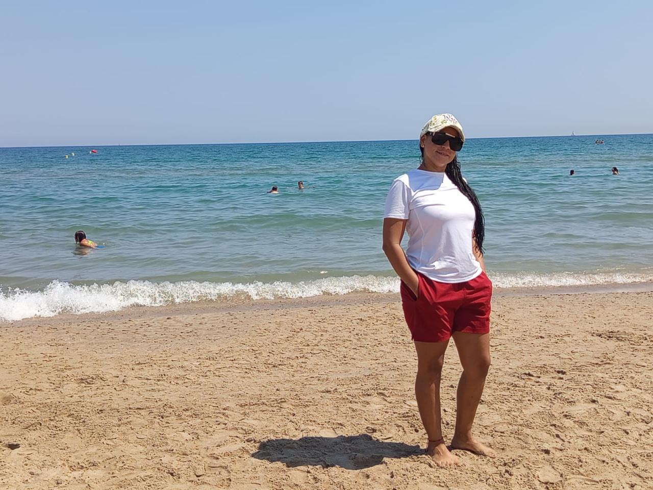 604242770: Chica busca chico en Guipúzcoa