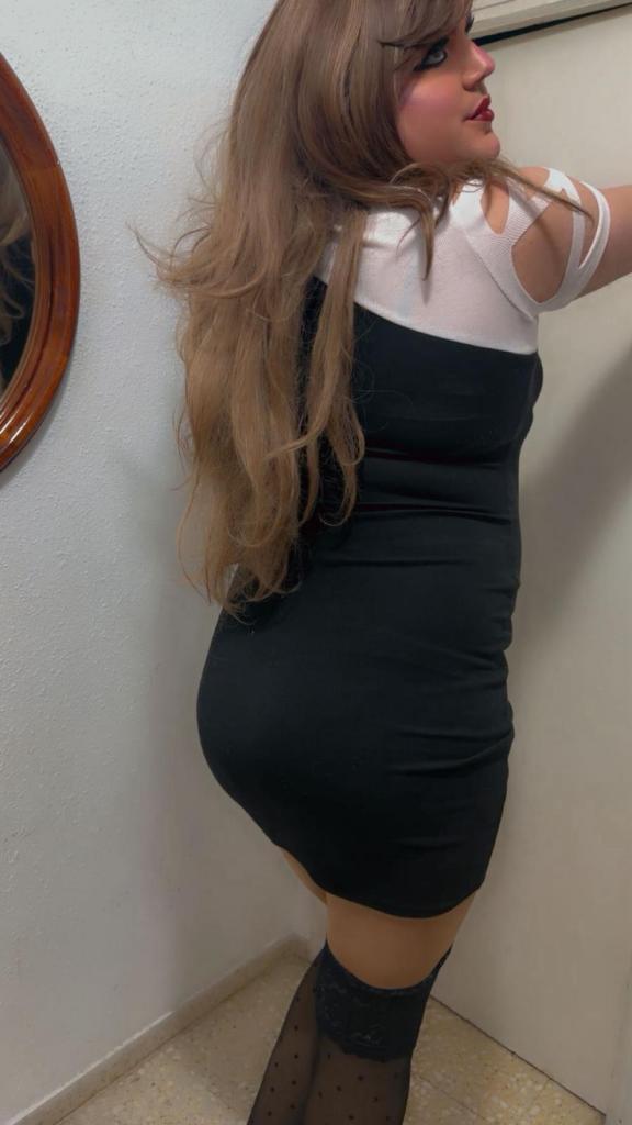 602397434: Travesti en Sevilla