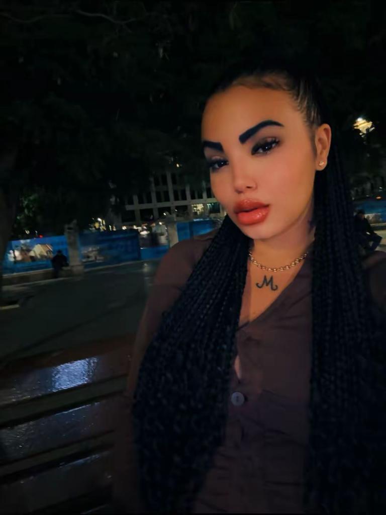 Chica busca chico en Málaga: 