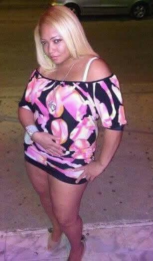 Chica busca chico en Huesca: 