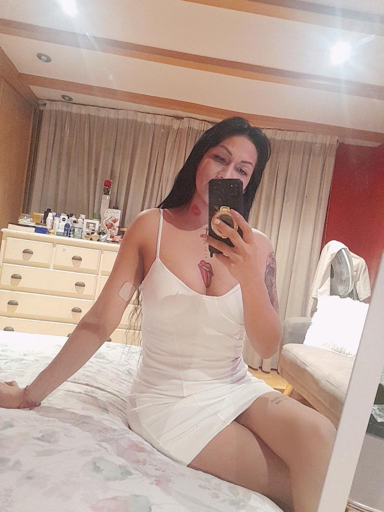 603166999: Transexual en Pontevedra