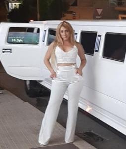 624155772: Transexual en Mallorca