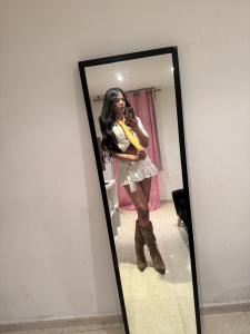 662431036: Transexual en Madrid