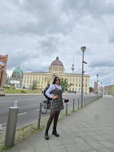 612471301: Transexual en Murcia