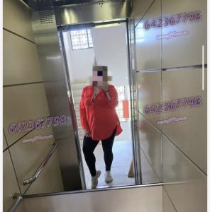 642367798: Chica busca chico en Sevilla