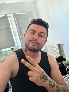 601928626: Chico busca chica en Murcia