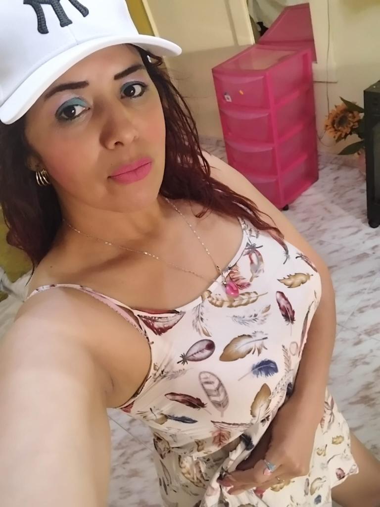 Chica busca chico en Jaén: 