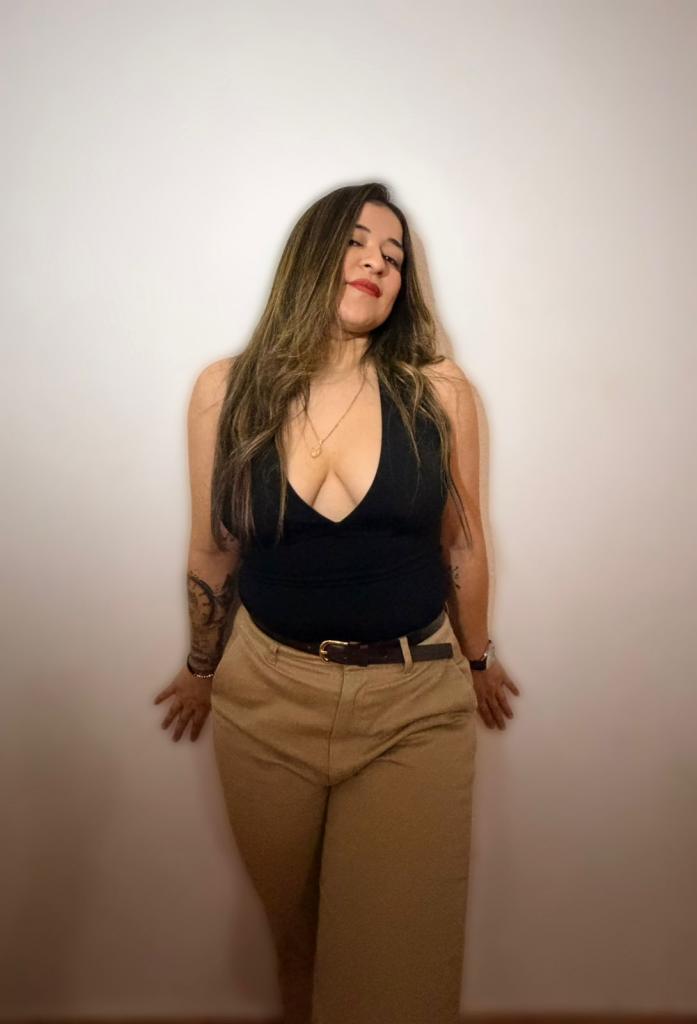 632533108: Chica busca chico en Guipúzcoa