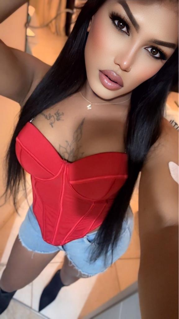 Transexual en Murcia: 