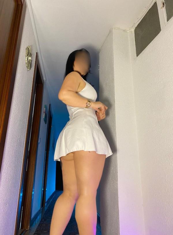 Chica busca chico en Lugo: 