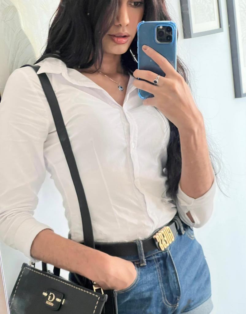 711213907: Travesti en Madrid