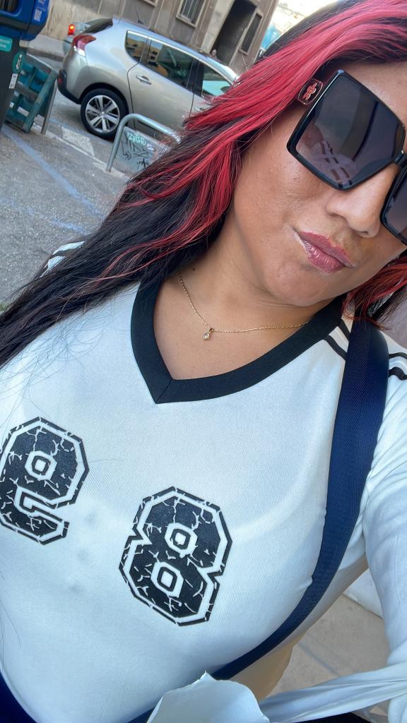 622847675: Transexual en Castellón