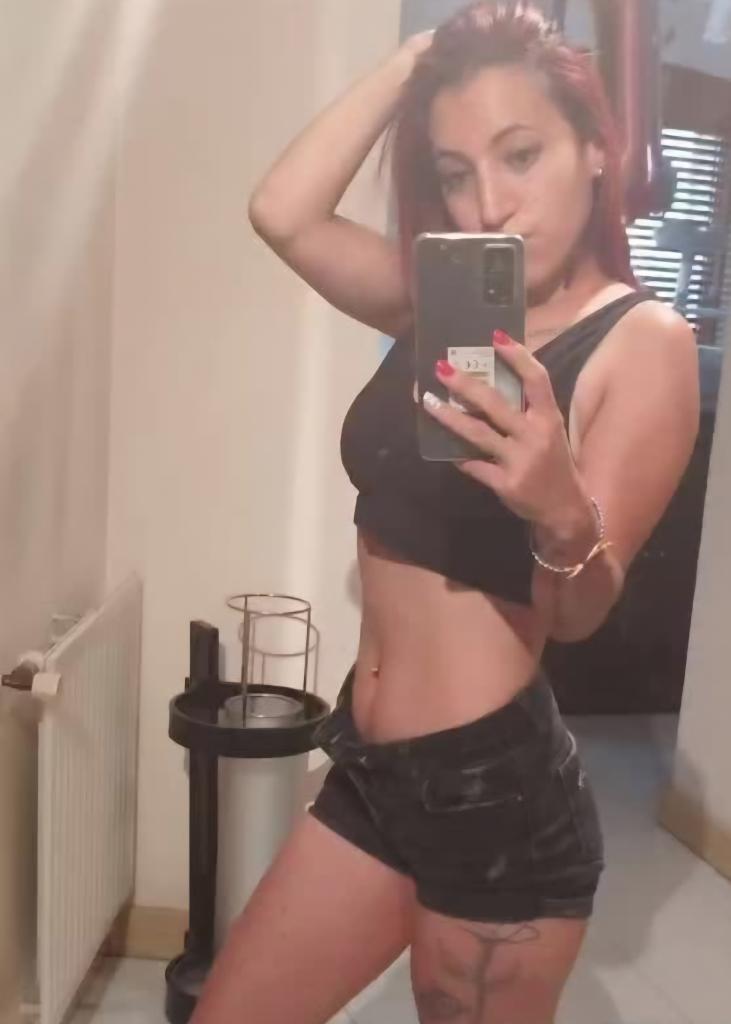 Chica busca chico en Gerona: 