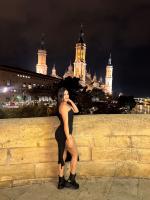 613793336: Chica busca chico en Málaga