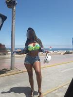 696775058: Chica busca chico en Málaga