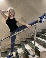 643871122: Chica busca chico en Málaga