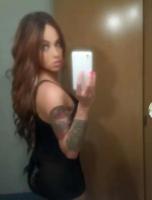 722411310: Transexual en Barcelona